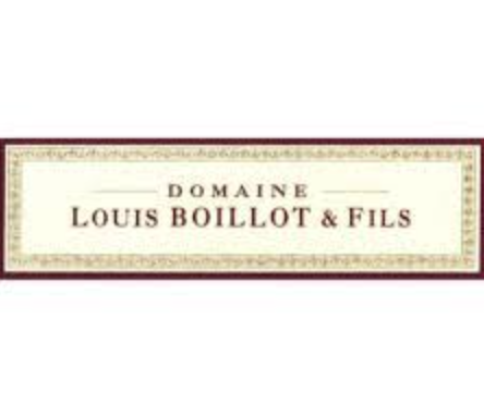 (image for) Louis Boillot GEVREY CHAMBERTIN LES CHERBAUDES 2014 (GL)